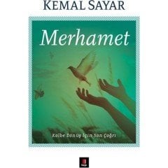 Merhamet Kapı Yayınları