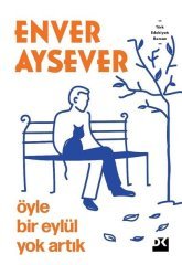 Öyle Bir Eylül Yok Artık Doğan Kitap