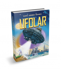 Ufolar Genç Damla Yayınevi