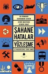 Şahane Hatalar - Yüzleşme April Yayıncılık
