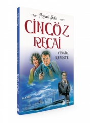 Cingöz Kafeste Cingöz Recai Peyami Safa Genç Damla Yayınevi