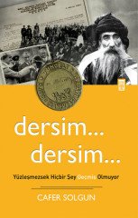 Dersim Dersim Timaş Yayınları
