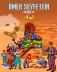 Ömer Seyfettin And Parıltı Yayınları