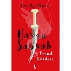 Hasan Sabbah - Cennet Fedaileri Kapı Yayınları