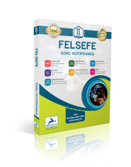 11.Sınıf Felsefe Soru Kütüphanesi Paraf Yayınları