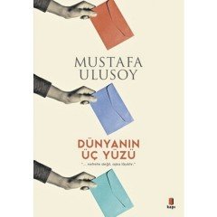 Dünyanın Üç Yüzü Kapı Yayınları