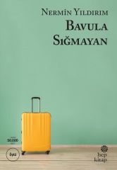 Bavula Sığmayan Hep Kitap