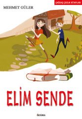 Elim Sende Özyürek Yayınları