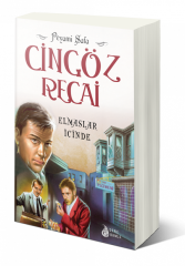 Elmaslar İçinde Cingöz Recai Serisi Genç Damla Yayınevi