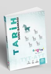 TYT AYT Tarih Origami Soru Bankası Tammat Yayıncılık