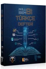 8. Sınıf Akıllı İsem Türkçe Defteri İsem Yayıncılık