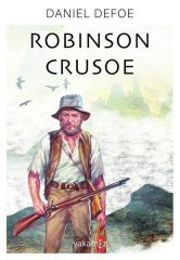 Robinson Crusoe Yakamoz Yayınevi