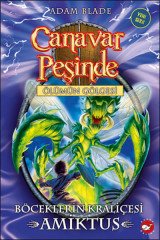 Canavar Peşinde 30 Beyaz Balina Yayınları