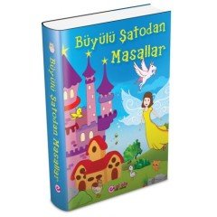 Büyülü Şatodan Masallar