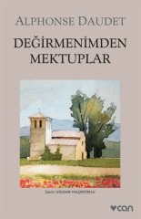 Değirmenimden Mektuplar Can Yayınları