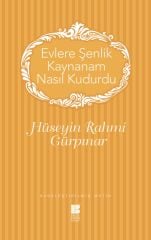 Evlere Şenlik Kaynanam Nasıl Kudurdu Bilge Kültür Sanat