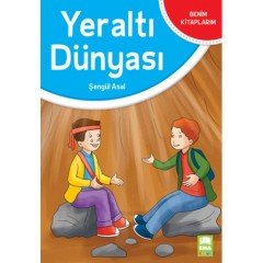 Yeraltı Dünyası Ema Kitap