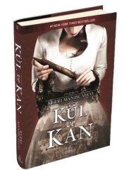 Kül ve Kan (Ciltli)  Ephesus Yayınları