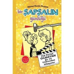 Bir Şapşalın Günlüğü 7 Doğan Egmont Yayıncılık