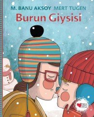 Burun Giysisi Can Çocuk Yayınları