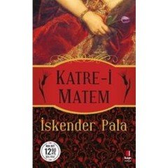 Katre-i Matem (Midi Boy) Kapı Yayınları