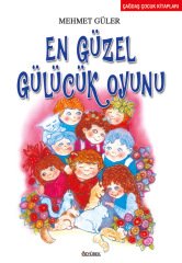 En Güzel Gülücük Oyunu Mehmet Güler Özyürek Yayınları