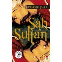 Şah ve Sultan (Midi Boy) Kapı Yayınları