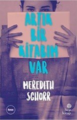 Artık Bir Kitabım Var Hep Kitap