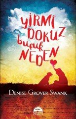 Yirmi Dokuz Buçuk Neden Martı Yayınları