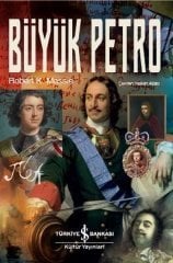 Büyük Petro İş Bankası Kültür Yayınları