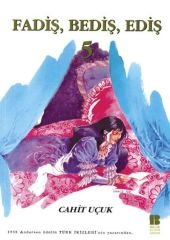 Fadiş,Bediş,Ediş-5 Bilge Kültür Sanat