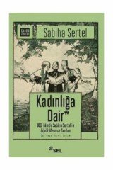 Kadınlığa Dair Sel Yayıncılık