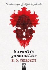 Karanlık Yansımalar Altın Kitaplar Yayınevi
