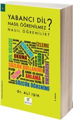 Yabancı Dil Nasıl Öğrenilmez ELMA Yayınevi