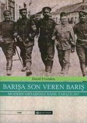 Barışa Son Veren Barış Epsilon Yayınevi