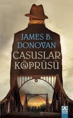 Casuslar Köprüsü  Altın Kitaplar Yayınevi