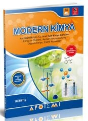Modern Kimya Apotemi Yayınları