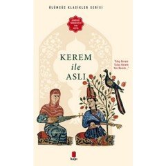 Kerem ile Aslı Kapı Yayınları