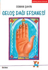 Geloş Dağı Efsanesi Özyürek Yayınları