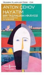 Hayatım - Bir Taşralının Hikayesi İş Bankası Kültür Yayınları