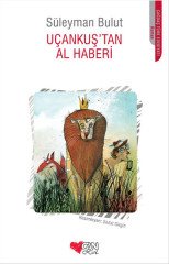 Uçankuş'tan Al Haberi Can Çocuk Yayınları