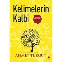 Kelimelerin Kalbi Kapı Yayınları
