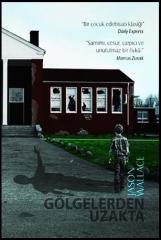 Gölgelerden Uzakta - Jason Wallace - Tudem Yayınları