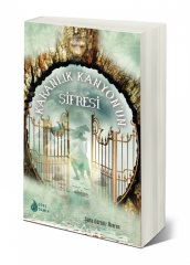 Karanlık Kanyonun Şifresi Damla Yayınevi