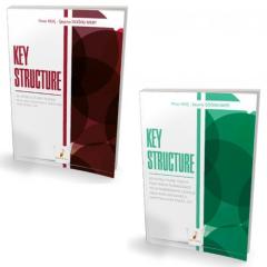 Key Structure Set Pelikan Yayınevi