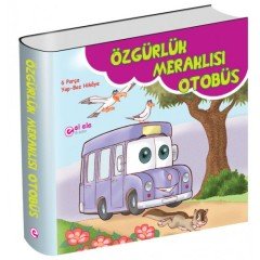 Özgürlük Meraklısı Otobüs