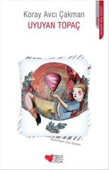 Uyuyan Topaç Can Çocuk Yayınları