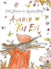 Ayının Kış Evi Hep Kitap