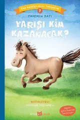 Yarışı Kim Kazanacak? - Can Dostlarımızı Tanıyalım 7 Beyan Yayınları