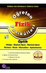 Öğreten Fizik Fasikülleri Optik Gür Yayınları